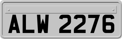ALW2276