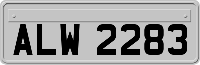 ALW2283