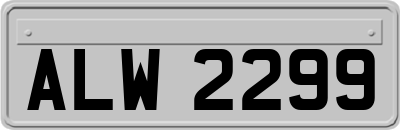 ALW2299