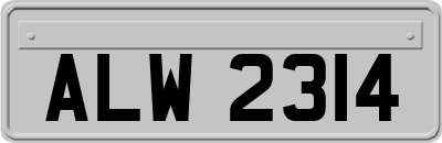 ALW2314