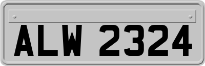 ALW2324