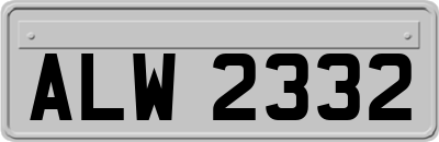 ALW2332
