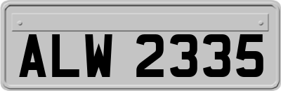 ALW2335