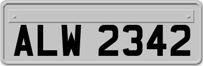 ALW2342