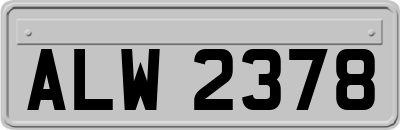 ALW2378
