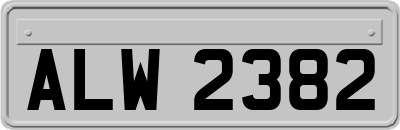 ALW2382
