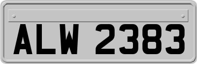 ALW2383