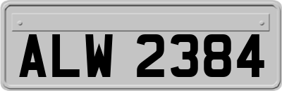 ALW2384