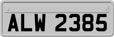 ALW2385