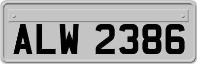 ALW2386
