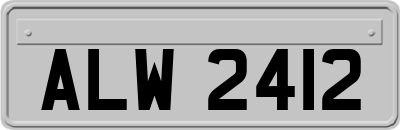 ALW2412