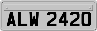 ALW2420