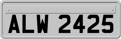 ALW2425