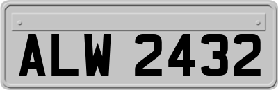 ALW2432