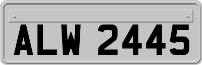 ALW2445