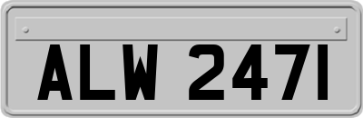 ALW2471