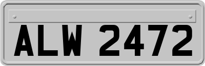 ALW2472