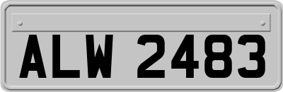 ALW2483