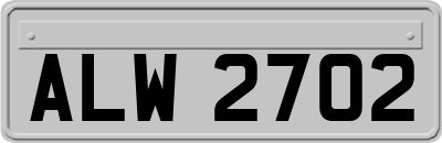 ALW2702