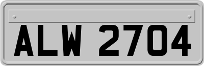 ALW2704