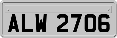 ALW2706