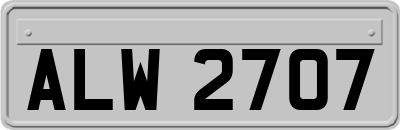 ALW2707