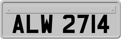 ALW2714