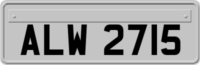 ALW2715