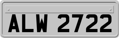ALW2722