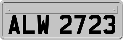 ALW2723