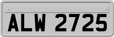 ALW2725