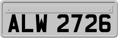 ALW2726
