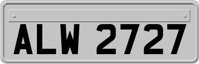 ALW2727