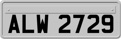 ALW2729