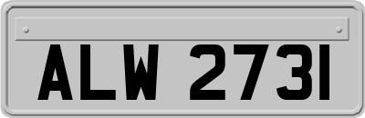 ALW2731