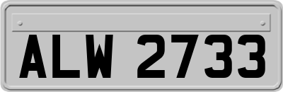 ALW2733