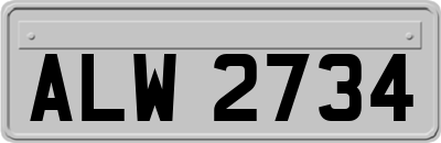 ALW2734