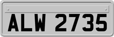 ALW2735