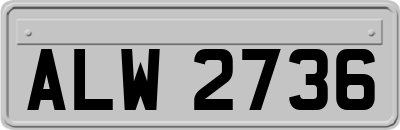 ALW2736