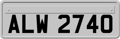 ALW2740