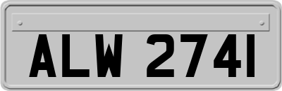 ALW2741