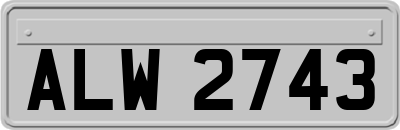 ALW2743