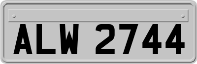 ALW2744
