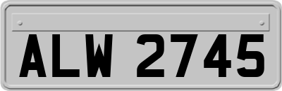 ALW2745