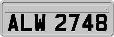 ALW2748
