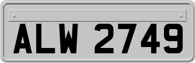 ALW2749