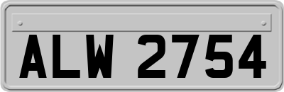 ALW2754
