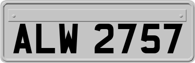 ALW2757