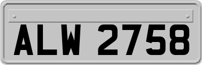 ALW2758