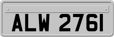 ALW2761